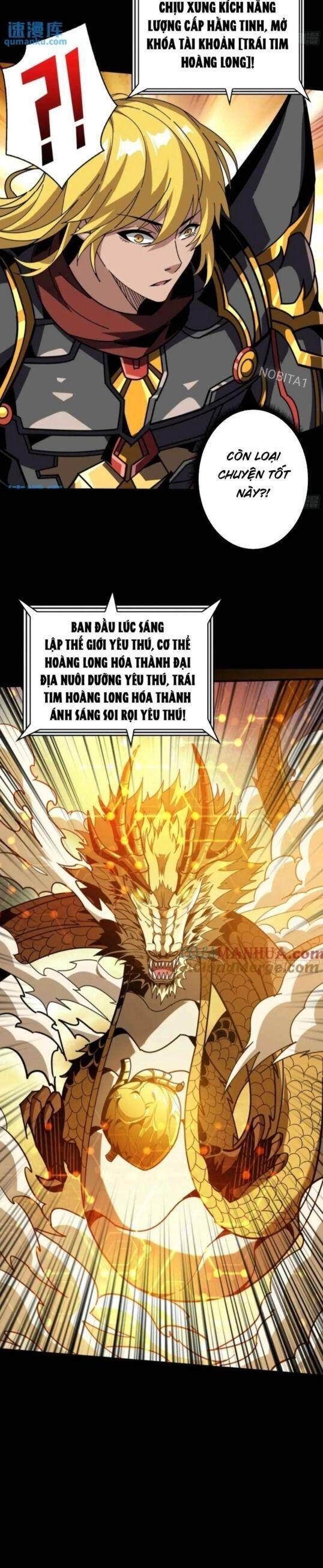 đọc truyện Vừa Chơi Đã Có Tài Khoản Vương Giả Chương 397 ảnh 19 tại Thiên Thai Truyện