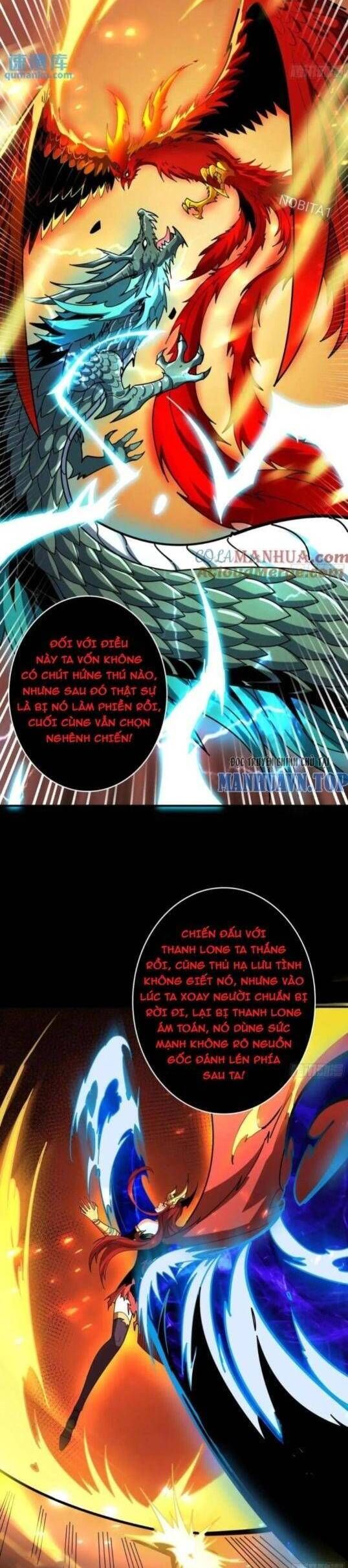 đọc truyện Vừa Chơi Đã Có Tài Khoản Vương Giả Chương 397 ảnh 4 tại Thiên Thai Truyện