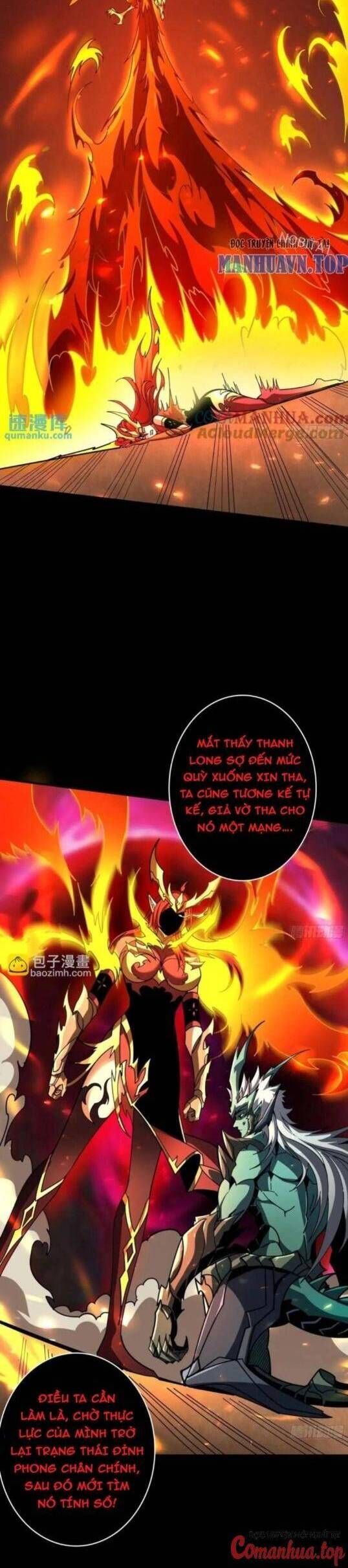 đọc truyện Vừa Chơi Đã Có Tài Khoản Vương Giả Chương 397 ảnh 6 tại Thiên Thai Truyện