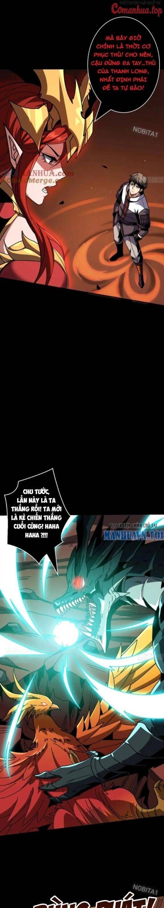 đọc truyện Vừa Chơi Đã Có Tài Khoản Vương Giả Chương 397 ảnh 7 tại Thiên Thai Truyện