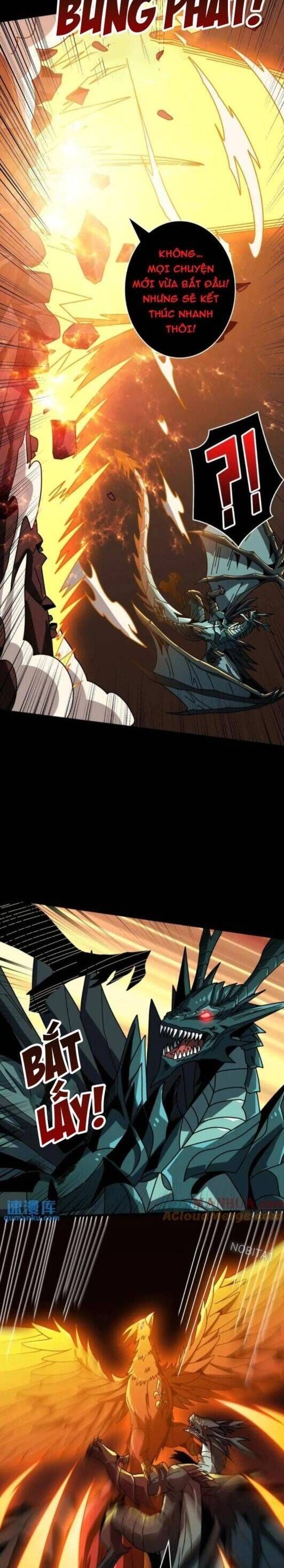 đọc truyện Vừa Chơi Đã Có Tài Khoản Vương Giả Chương 397 ảnh 8 tại Thiên Thai Truyện