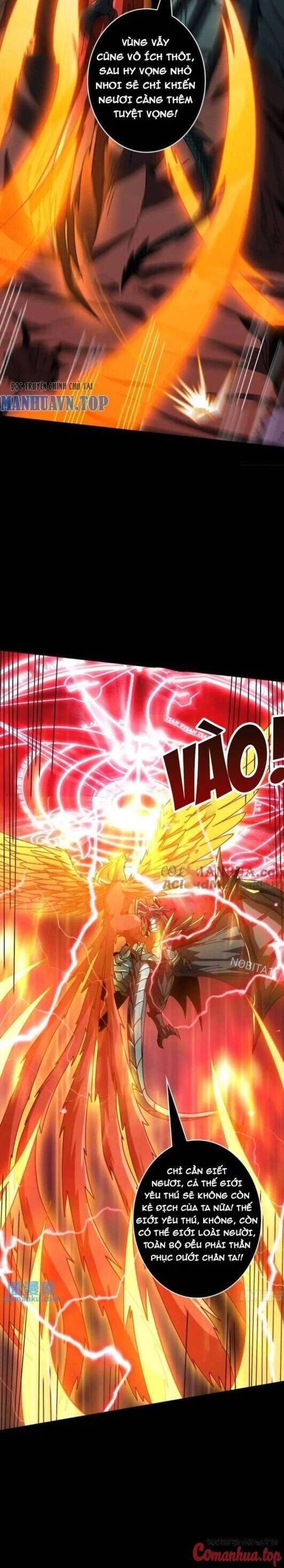 đọc truyện Vừa Chơi Đã Có Tài Khoản Vương Giả Chương 397 ảnh 9 tại Thiên Thai Truyện