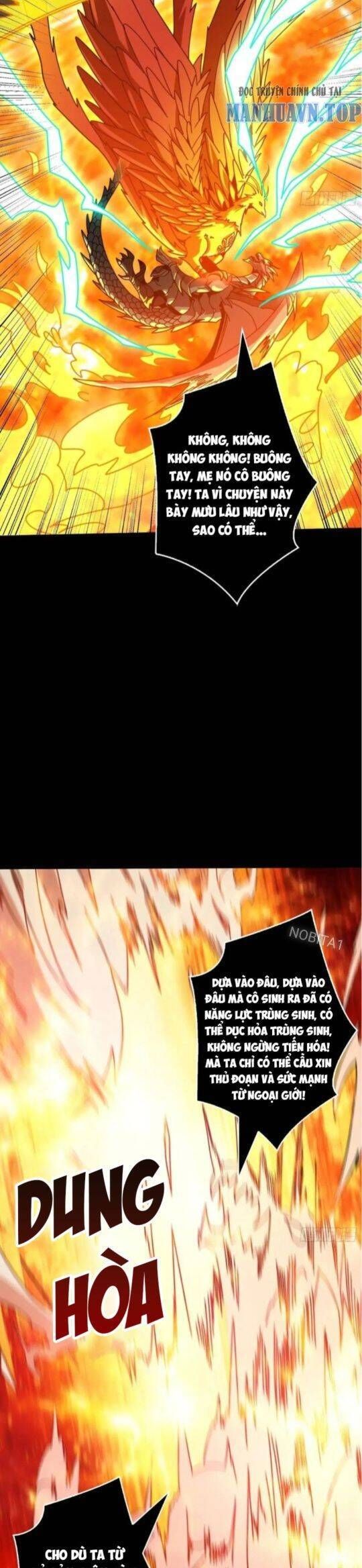 đọc truyện Vừa Chơi Đã Có Tài Khoản Vương Giả Chương 397 ảnh 11 tại Thiên Thai Truyện