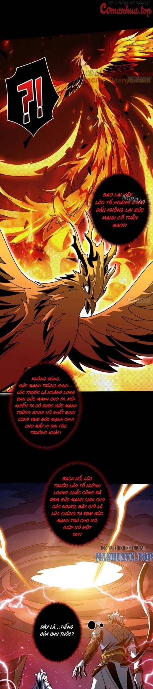 đọc truyện Vừa Chơi Đã Có Tài Khoản Vương Giả Chương 398 ảnh 13 tại Thiên Thai Truyện