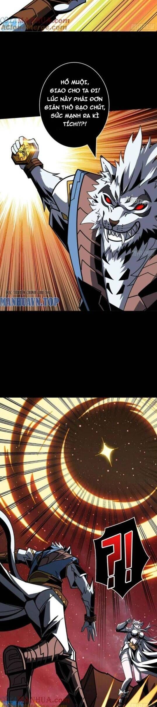 đọc truyện Vừa Chơi Đã Có Tài Khoản Vương Giả Chương 398 ảnh 15 tại Thiên Thai Truyện