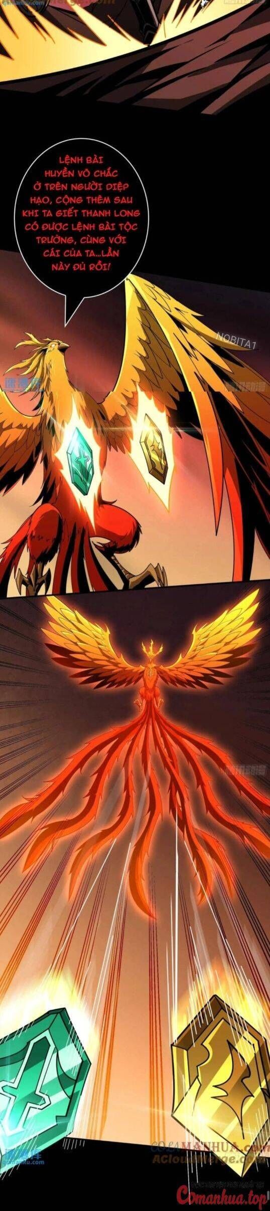 đọc truyện Vừa Chơi Đã Có Tài Khoản Vương Giả Chương 398 ảnh 16 tại Thiên Thai Truyện