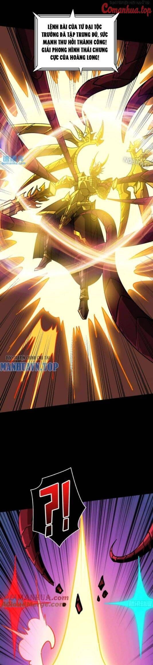 đọc truyện Vừa Chơi Đã Có Tài Khoản Vương Giả Chương 398 ảnh 17 tại Thiên Thai Truyện