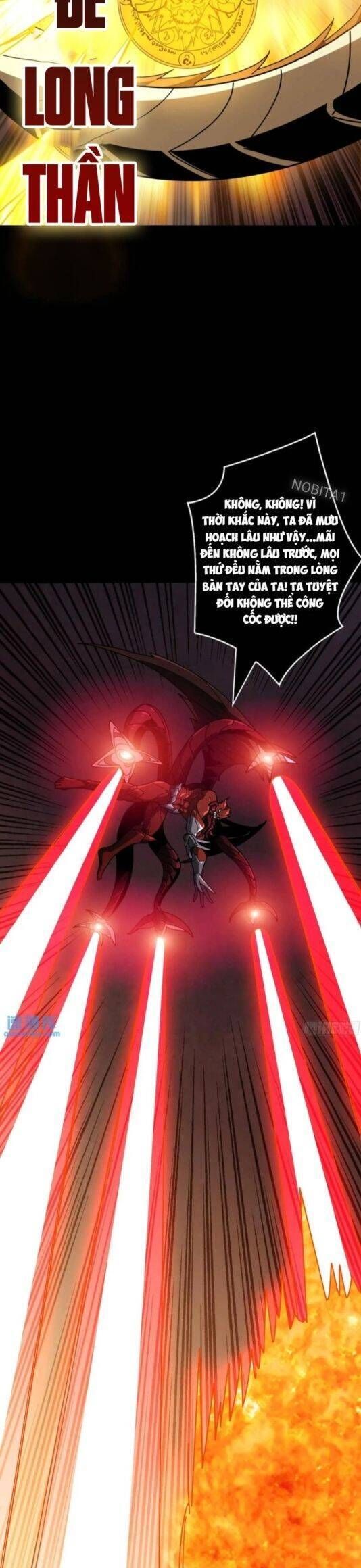 đọc truyện Vừa Chơi Đã Có Tài Khoản Vương Giả Chương 398 ảnh 19 tại Thiên Thai Truyện