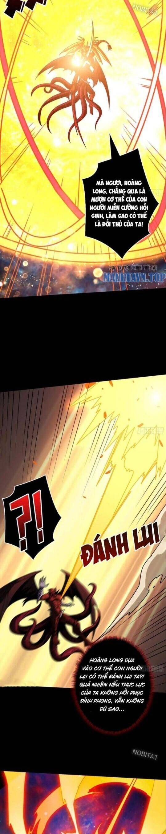 đọc truyện Vừa Chơi Đã Có Tài Khoản Vương Giả Chương 398 ảnh 4 tại Thiên Thai Truyện