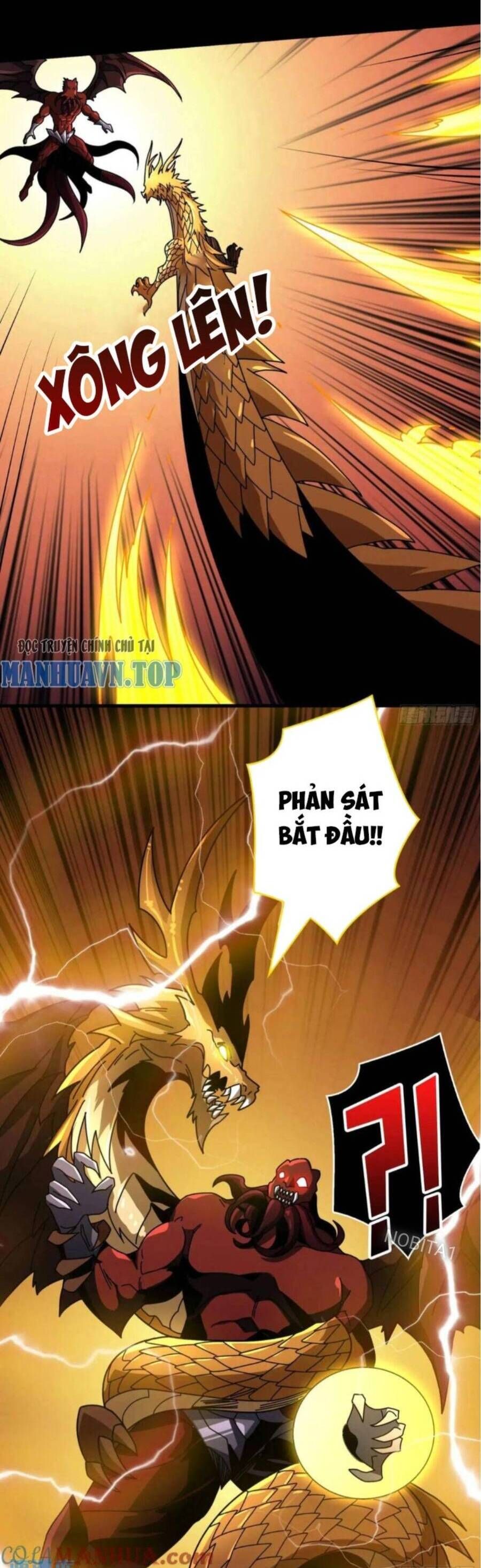 đọc truyện Vừa Chơi Đã Có Tài Khoản Vương Giả Chương 398 ảnh 22 tại Thiên Thai Truyện