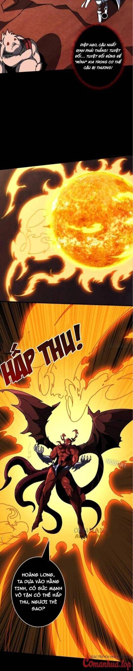 đọc truyện Vừa Chơi Đã Có Tài Khoản Vương Giả Chương 398 ảnh 6 tại Thiên Thai Truyện