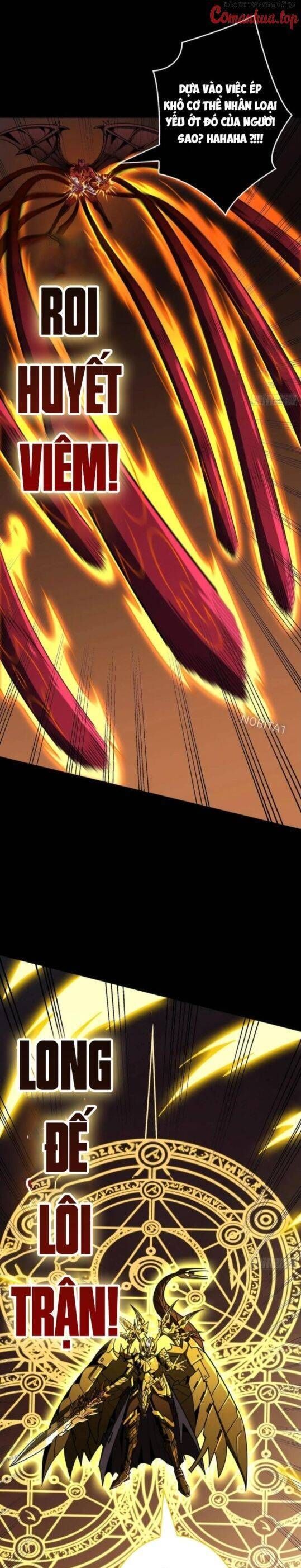 đọc truyện Vừa Chơi Đã Có Tài Khoản Vương Giả Chương 398 ảnh 7 tại Thiên Thai Truyện