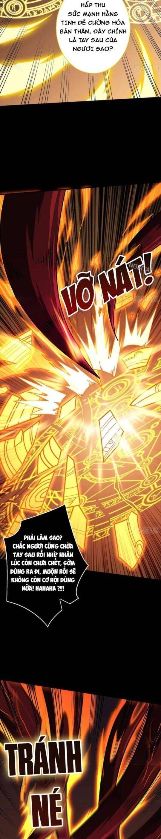 đọc truyện Vừa Chơi Đã Có Tài Khoản Vương Giả Chương 398 ảnh 8 tại Thiên Thai Truyện