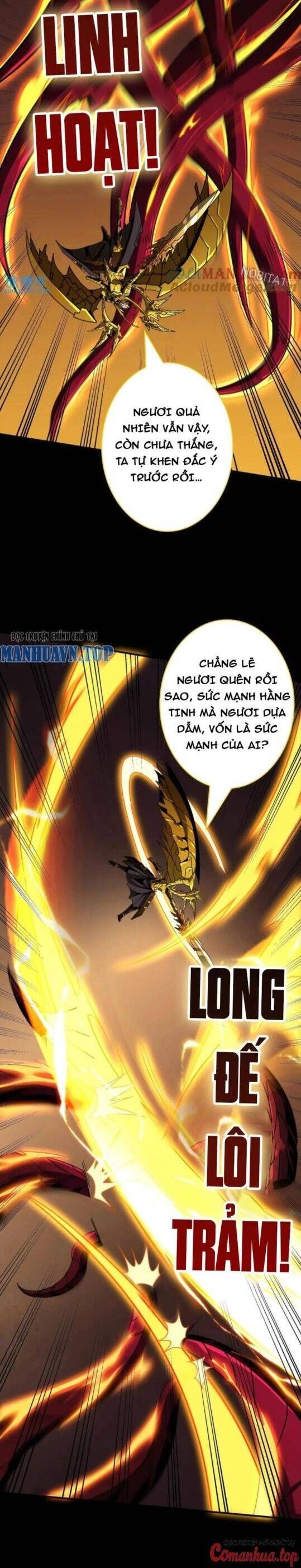 đọc truyện Vừa Chơi Đã Có Tài Khoản Vương Giả Chương 398 ảnh 9 tại Thiên Thai Truyện