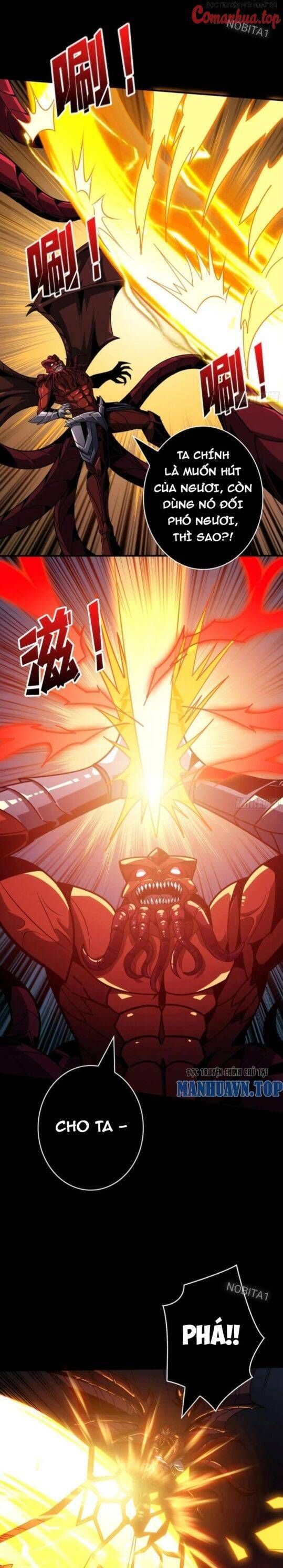 đọc truyện Vừa Chơi Đã Có Tài Khoản Vương Giả Chương 398 ảnh 10 tại Thiên Thai Truyện