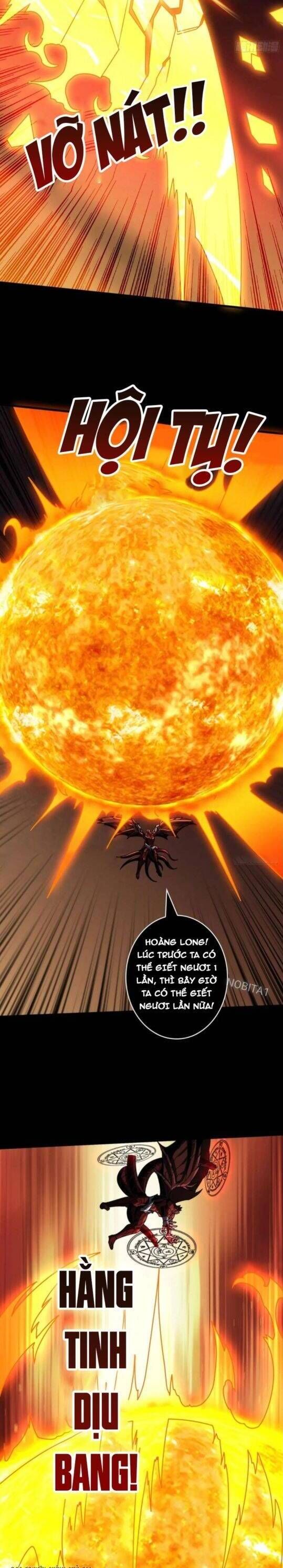 đọc truyện Vừa Chơi Đã Có Tài Khoản Vương Giả Chương 398 ảnh 11 tại Thiên Thai Truyện