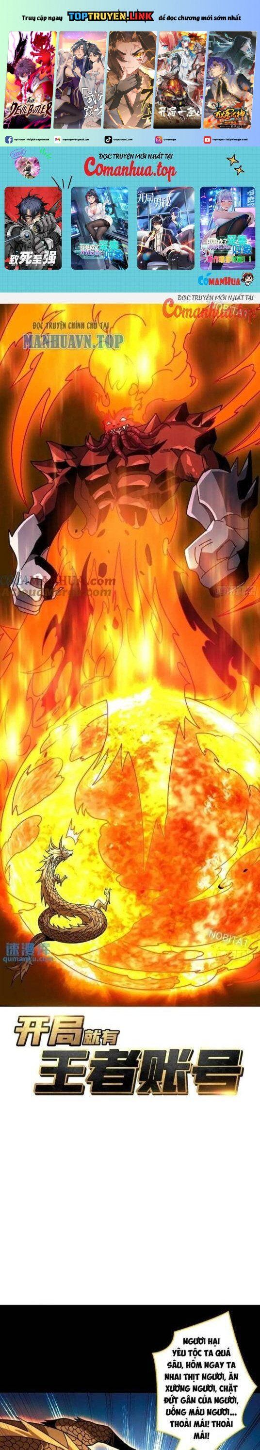 đọc truyện Vừa Chơi Đã Có Tài Khoản Vương Giả Chương 399 ảnh 3 tại Thiên Thai Truyện