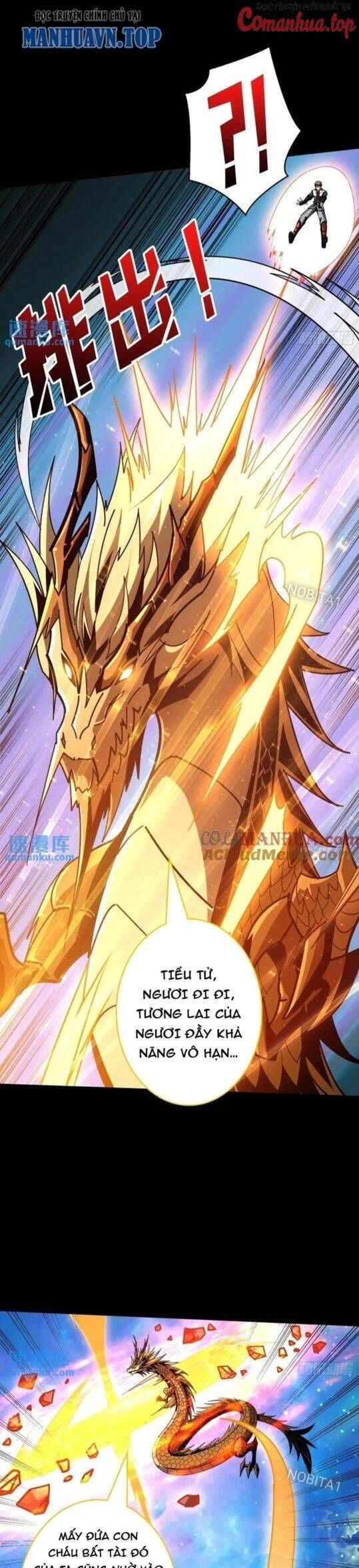 đọc truyện Vừa Chơi Đã Có Tài Khoản Vương Giả Chương 399 ảnh 14 tại Thiên Thai Truyện