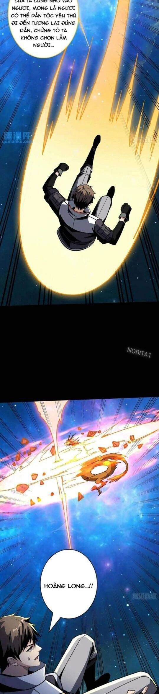 đọc truyện Vừa Chơi Đã Có Tài Khoản Vương Giả Chương 399 ảnh 15 tại Thiên Thai Truyện