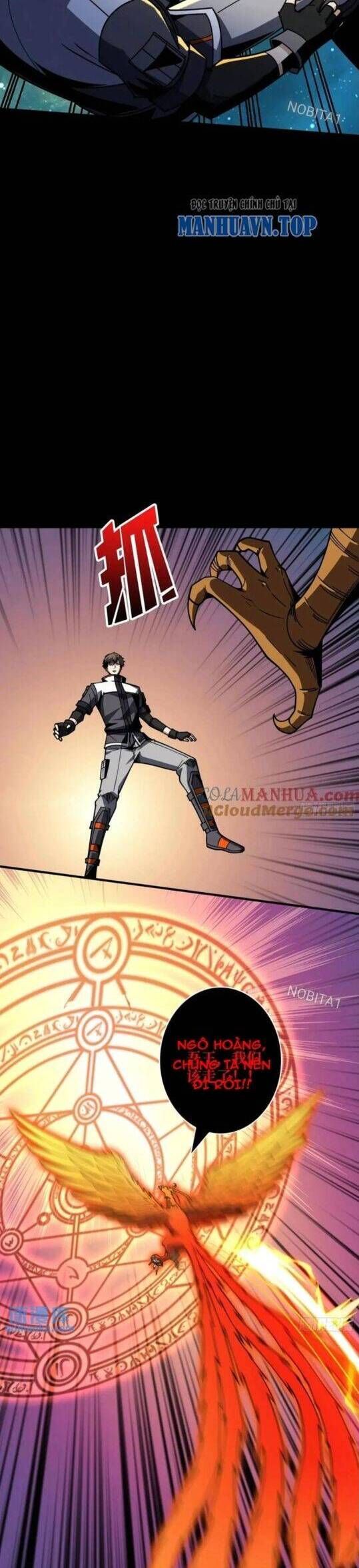 đọc truyện Vừa Chơi Đã Có Tài Khoản Vương Giả Chương 399 ảnh 16 tại Thiên Thai Truyện