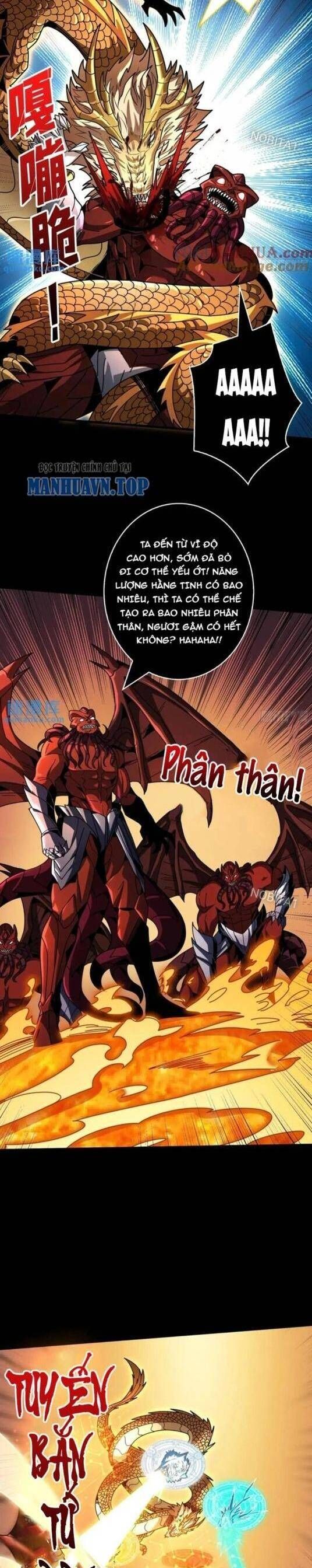 đọc truyện Vừa Chơi Đã Có Tài Khoản Vương Giả Chương 399 ảnh 4 tại Thiên Thai Truyện