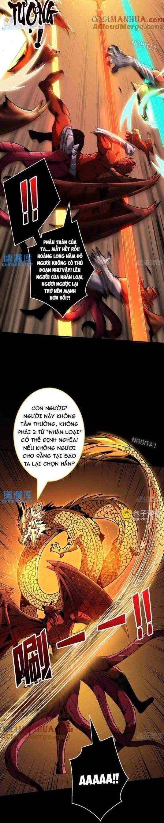 đọc truyện Vừa Chơi Đã Có Tài Khoản Vương Giả Chương 399 ảnh 5 tại Thiên Thai Truyện