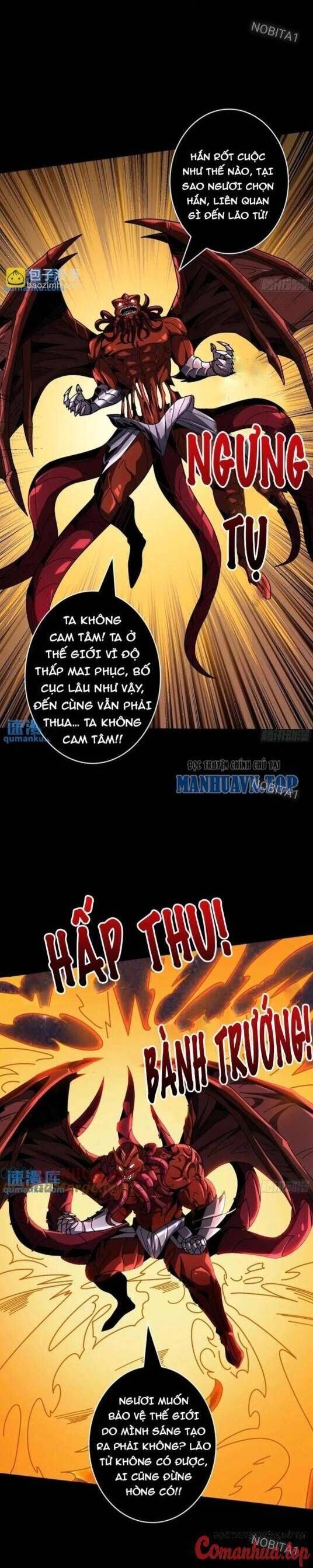 đọc truyện Vừa Chơi Đã Có Tài Khoản Vương Giả Chương 399 ảnh 6 tại Thiên Thai Truyện