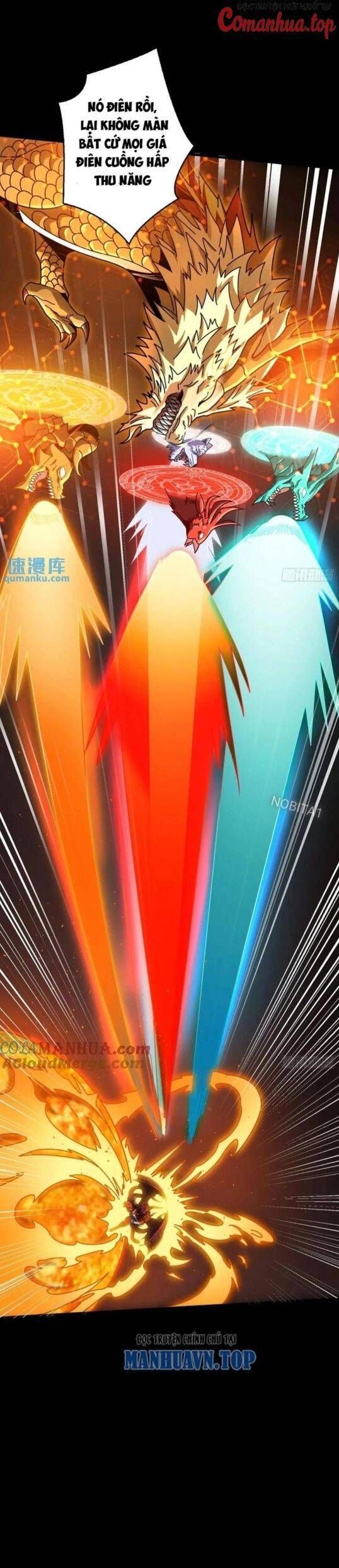 đọc truyện Vừa Chơi Đã Có Tài Khoản Vương Giả Chương 399 ảnh 7 tại Thiên Thai Truyện