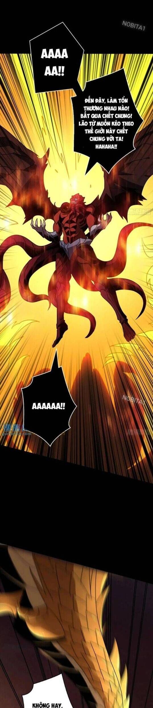 đọc truyện Vừa Chơi Đã Có Tài Khoản Vương Giả Chương 399 ảnh 8 tại Thiên Thai Truyện