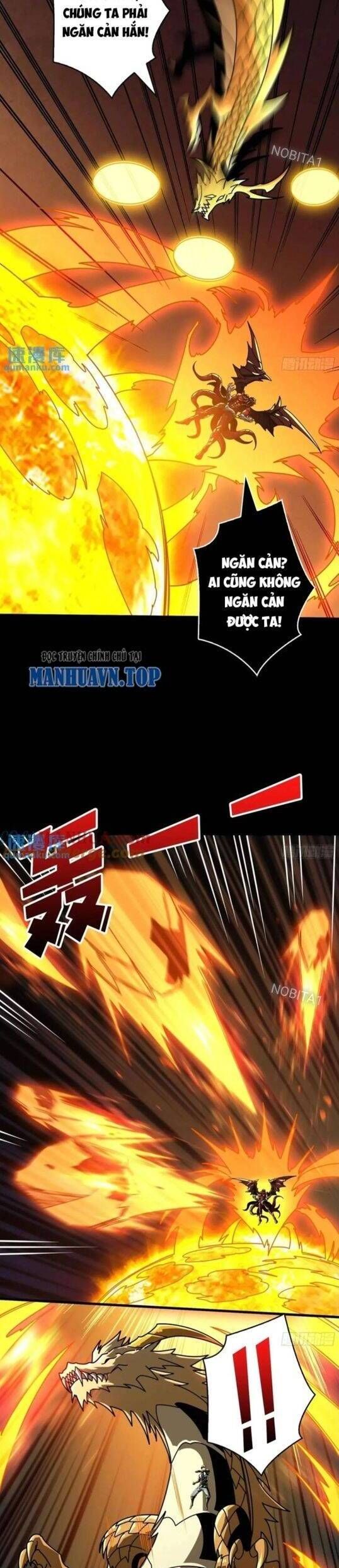 đọc truyện Vừa Chơi Đã Có Tài Khoản Vương Giả Chương 399 ảnh 9 tại Thiên Thai Truyện