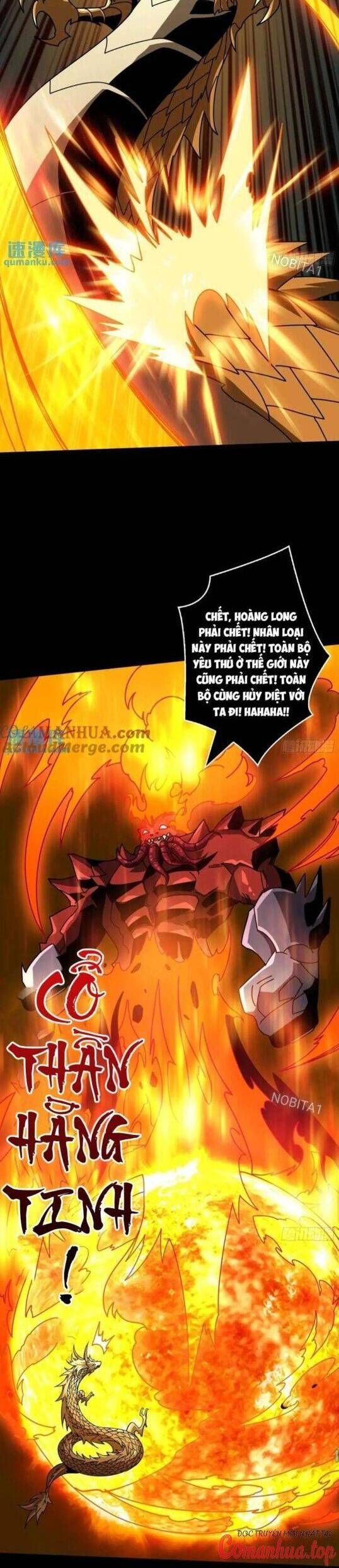 đọc truyện Vừa Chơi Đã Có Tài Khoản Vương Giả Chương 399 ảnh 10 tại Thiên Thai Truyện