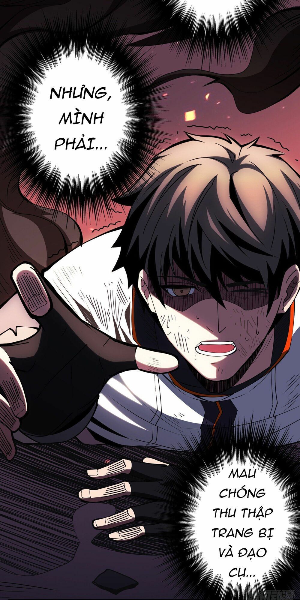 đọc truyện Vừa Chơi Đã Có Tài Khoản Vương Giả Chương 4 ảnh 12 tại Thiên Thai Truyện