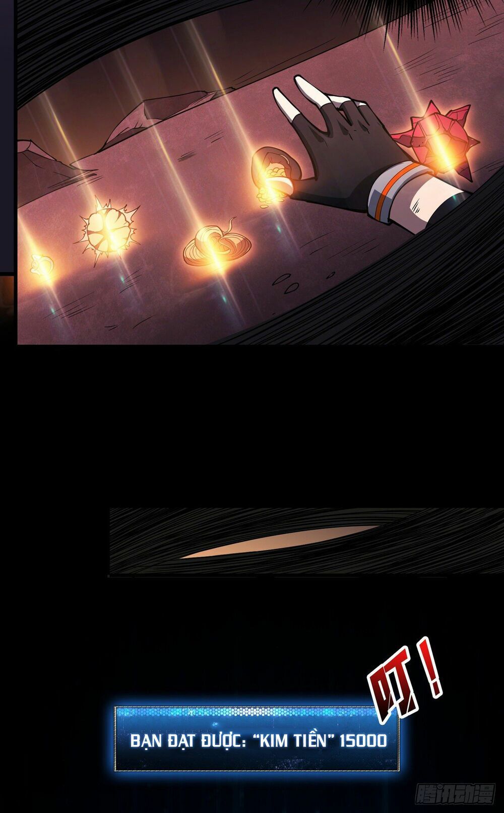 đọc truyện Vừa Chơi Đã Có Tài Khoản Vương Giả Chương 4 ảnh 14 tại Thiên Thai Truyện