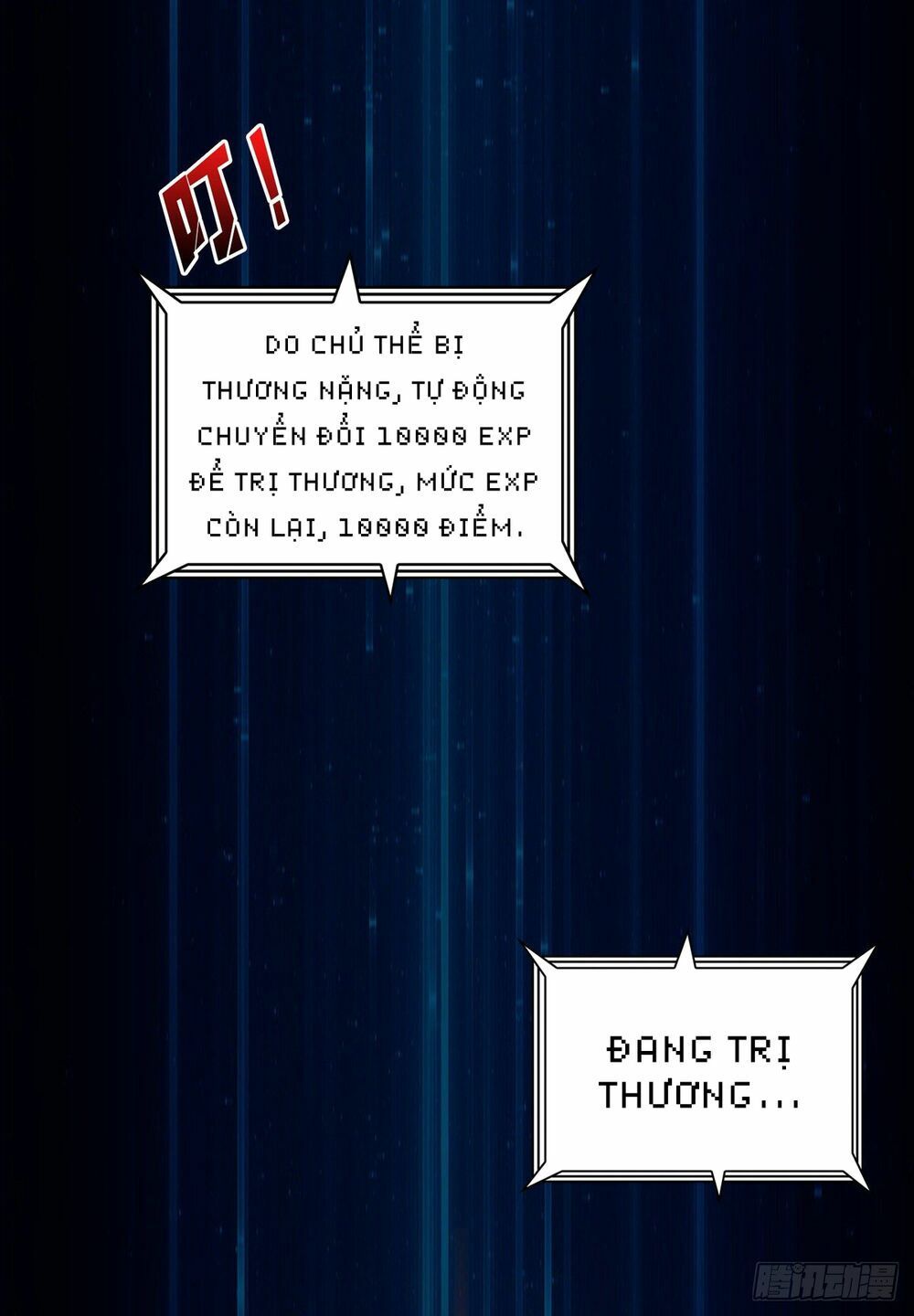 đọc truyện Vừa Chơi Đã Có Tài Khoản Vương Giả Chương 4 ảnh 16 tại Thiên Thai Truyện