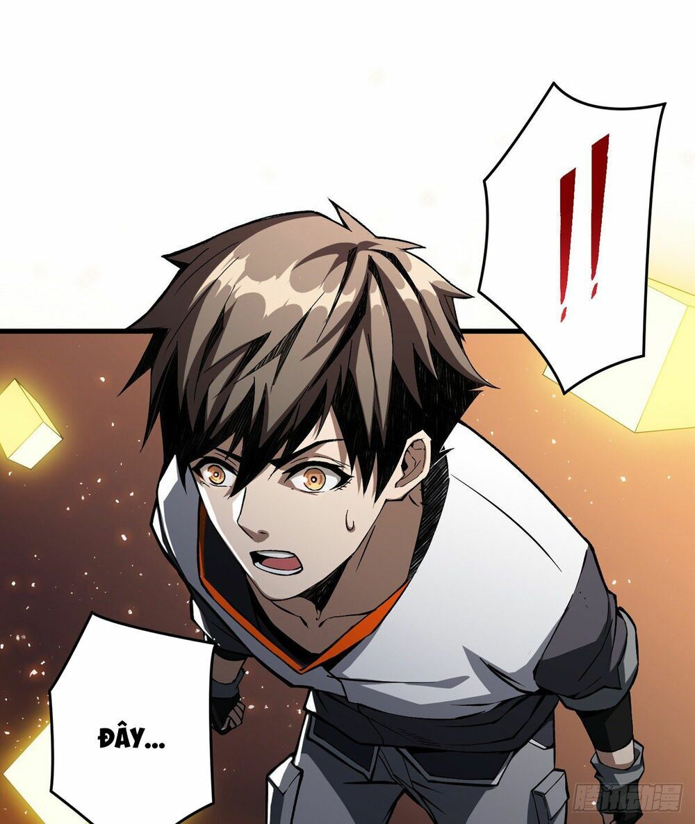 đọc truyện Vừa Chơi Đã Có Tài Khoản Vương Giả Chương 4 ảnh 22 tại Thiên Thai Truyện