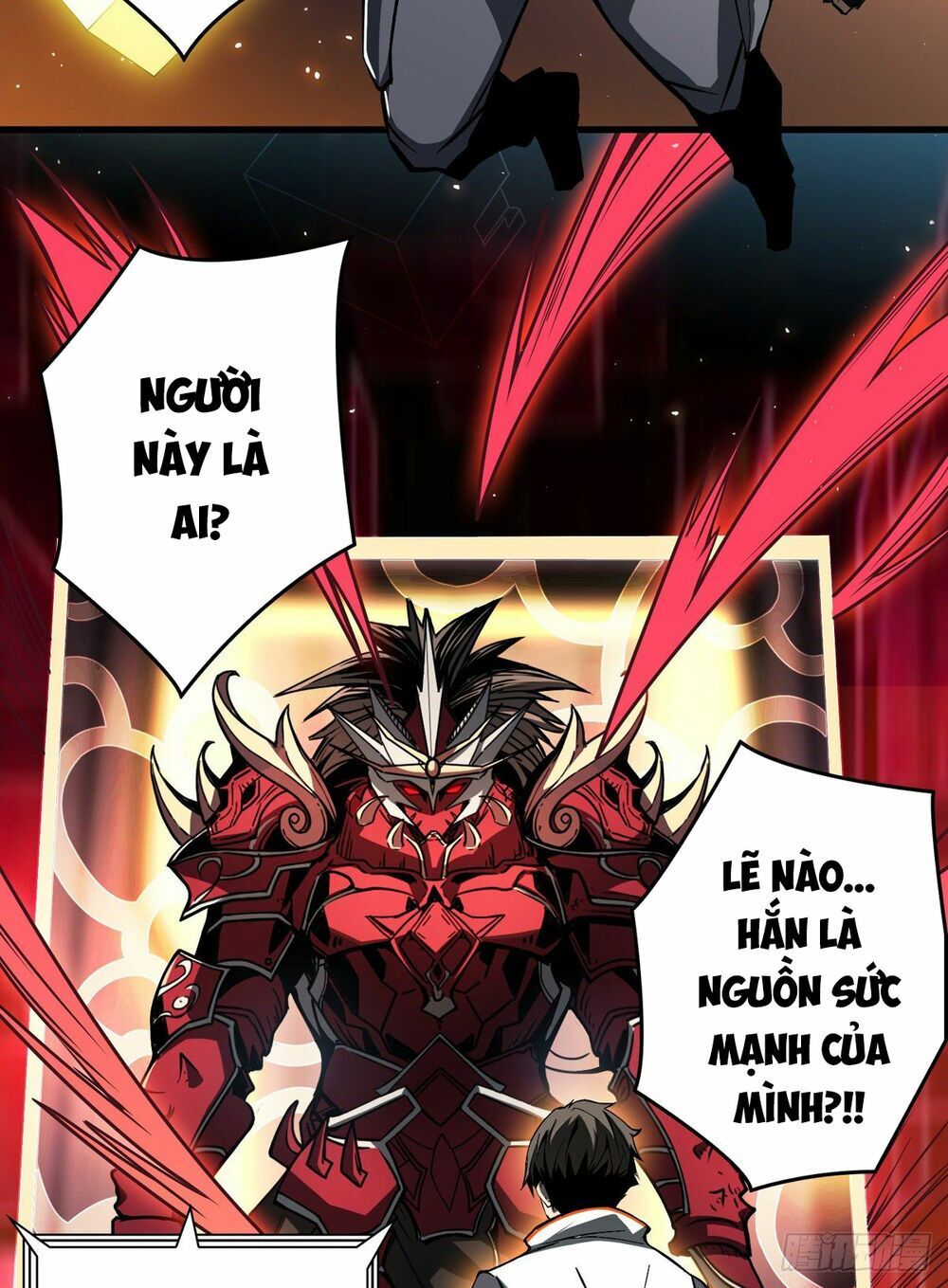 đọc truyện Vừa Chơi Đã Có Tài Khoản Vương Giả Chương 4 ảnh 23 tại Thiên Thai Truyện