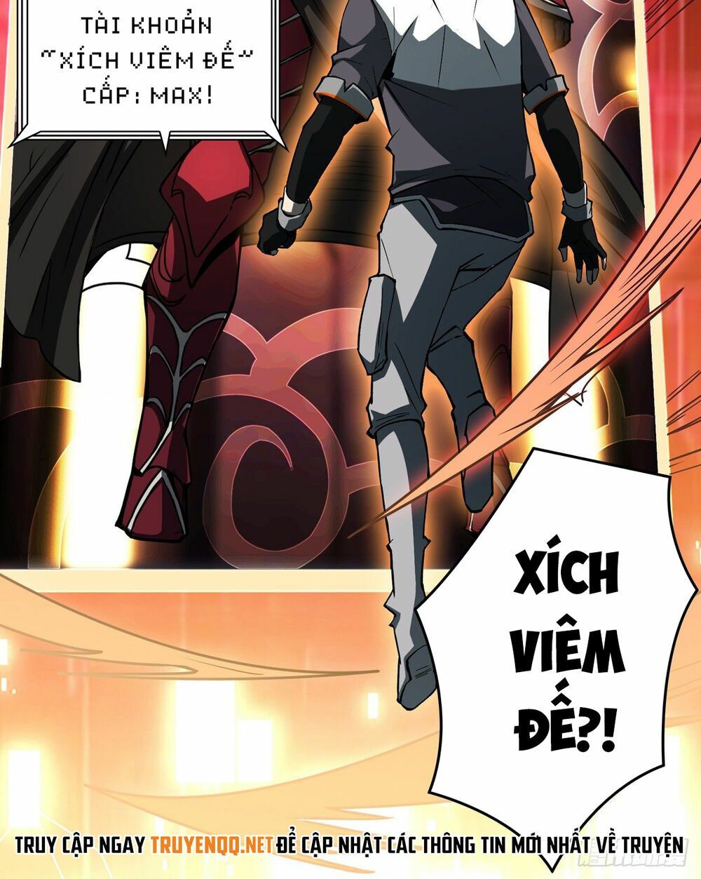 đọc truyện Vừa Chơi Đã Có Tài Khoản Vương Giả Chương 4 ảnh 24 tại Thiên Thai Truyện