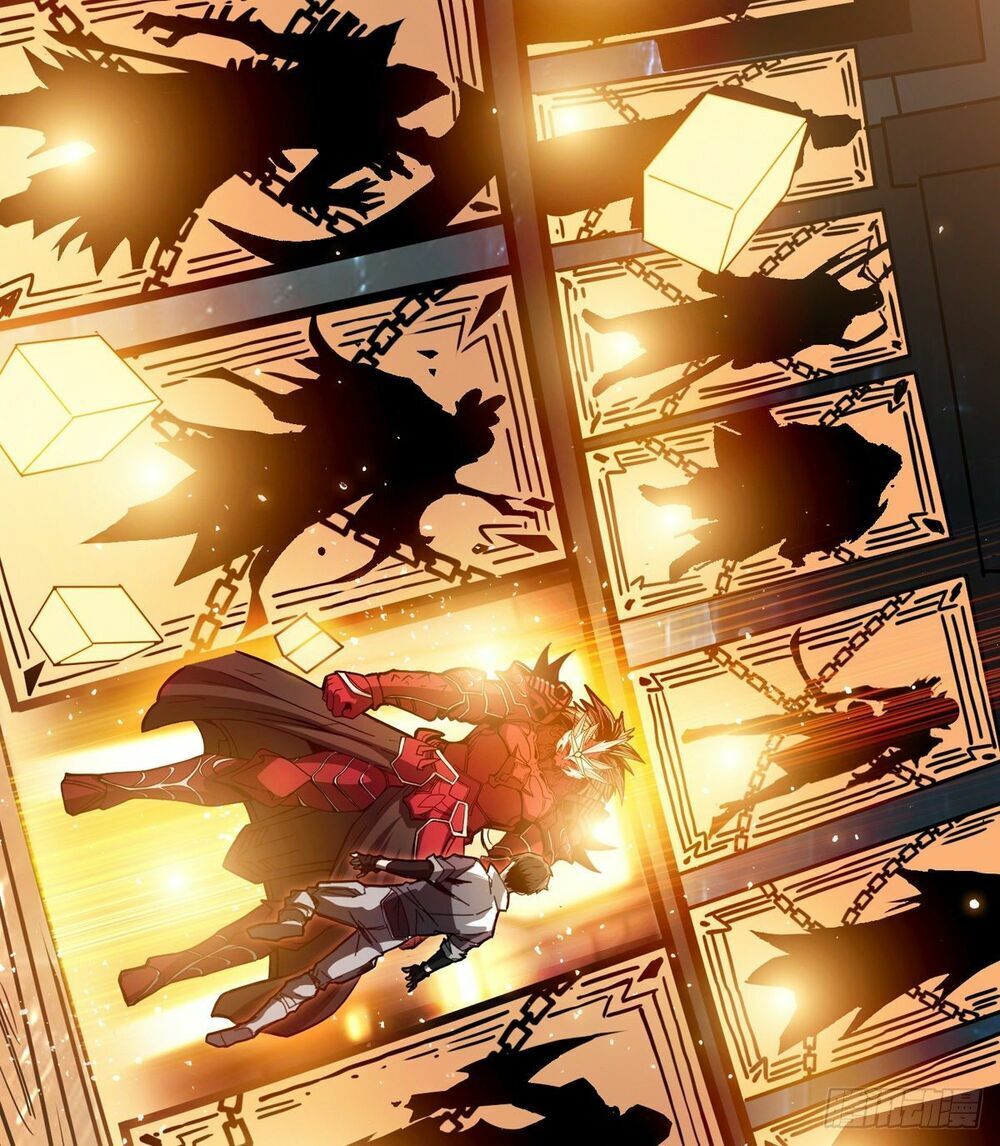 đọc truyện Vừa Chơi Đã Có Tài Khoản Vương Giả Chương 4 ảnh 26 tại Thiên Thai Truyện