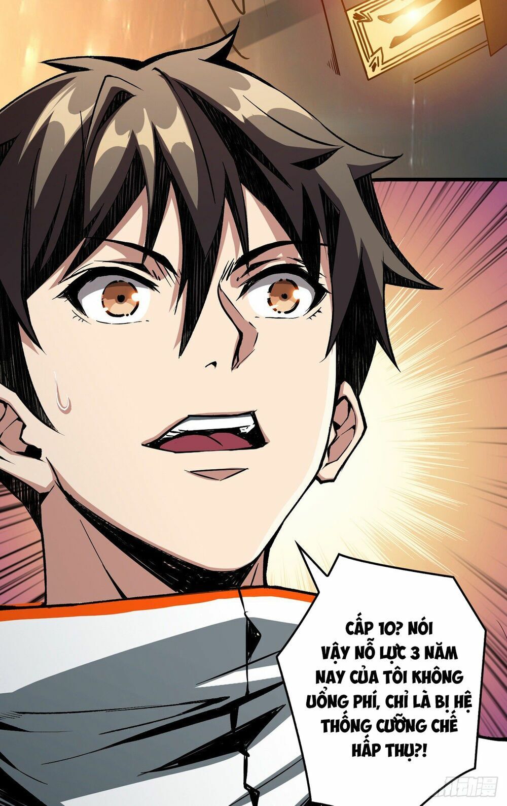 đọc truyện Vừa Chơi Đã Có Tài Khoản Vương Giả Chương 4 ảnh 28 tại Thiên Thai Truyện