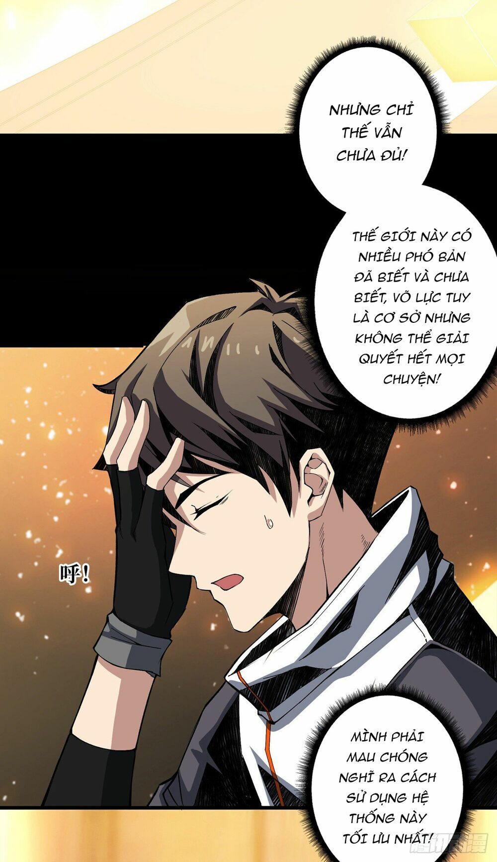 đọc truyện Vừa Chơi Đã Có Tài Khoản Vương Giả Chương 4 ảnh 32 tại Thiên Thai Truyện