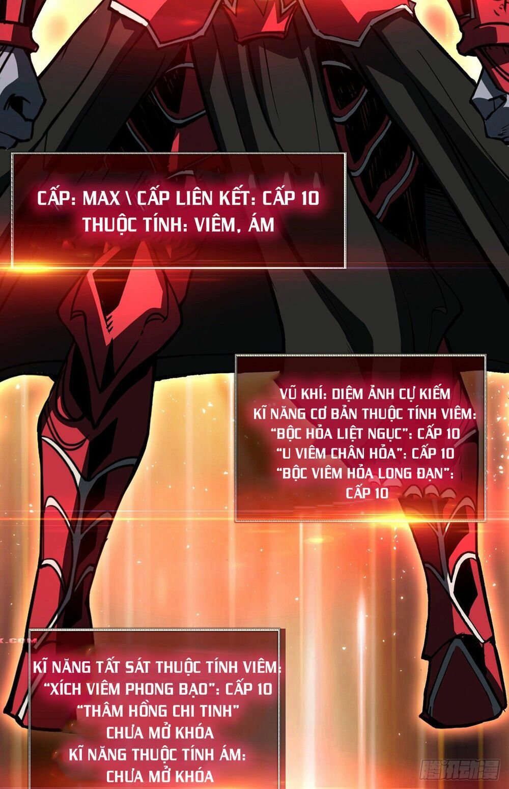 đọc truyện Vừa Chơi Đã Có Tài Khoản Vương Giả Chương 4 ảnh 34 tại Thiên Thai Truyện