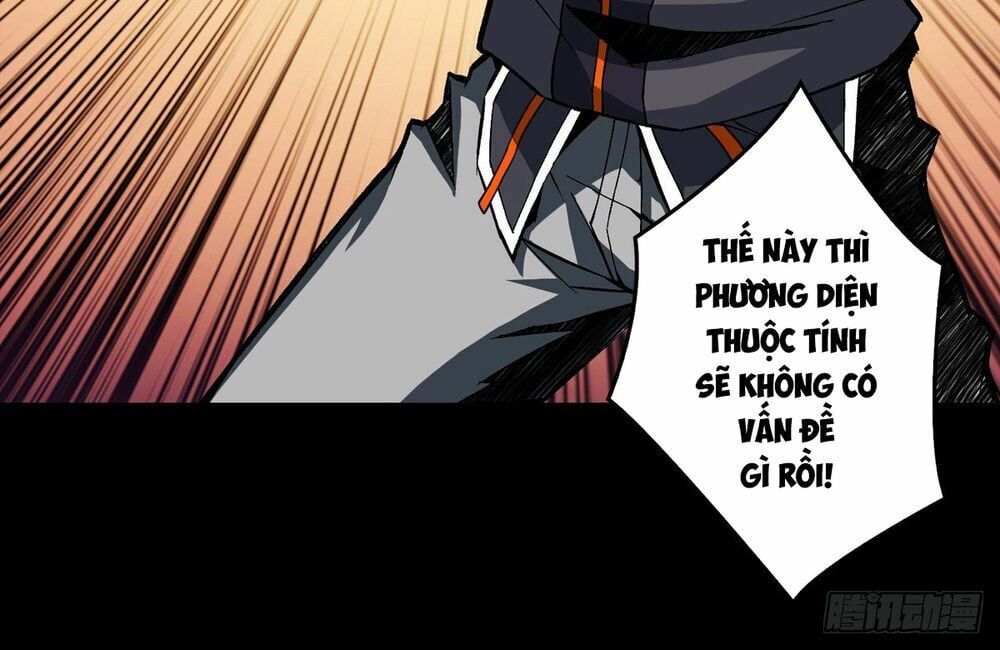 đọc truyện Vừa Chơi Đã Có Tài Khoản Vương Giả Chương 4 ảnh 36 tại Thiên Thai Truyện