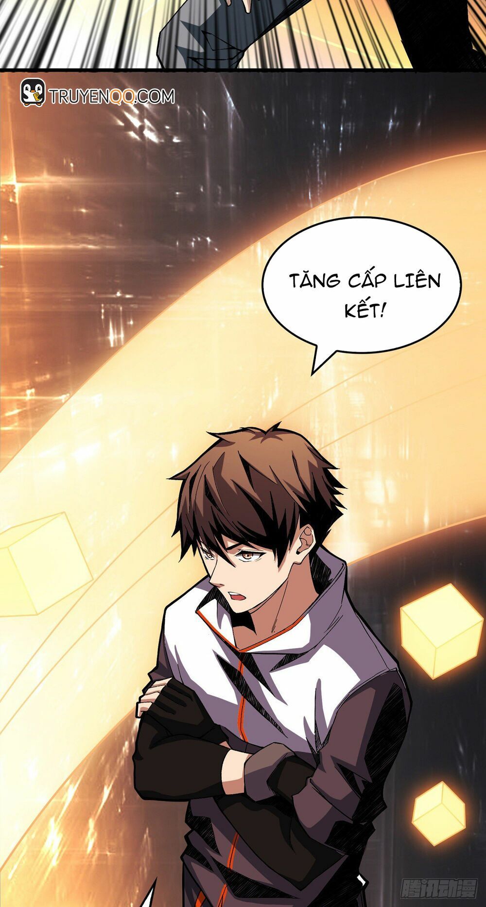 đọc truyện Vừa Chơi Đã Có Tài Khoản Vương Giả Chương 4 ảnh 38 tại Thiên Thai Truyện