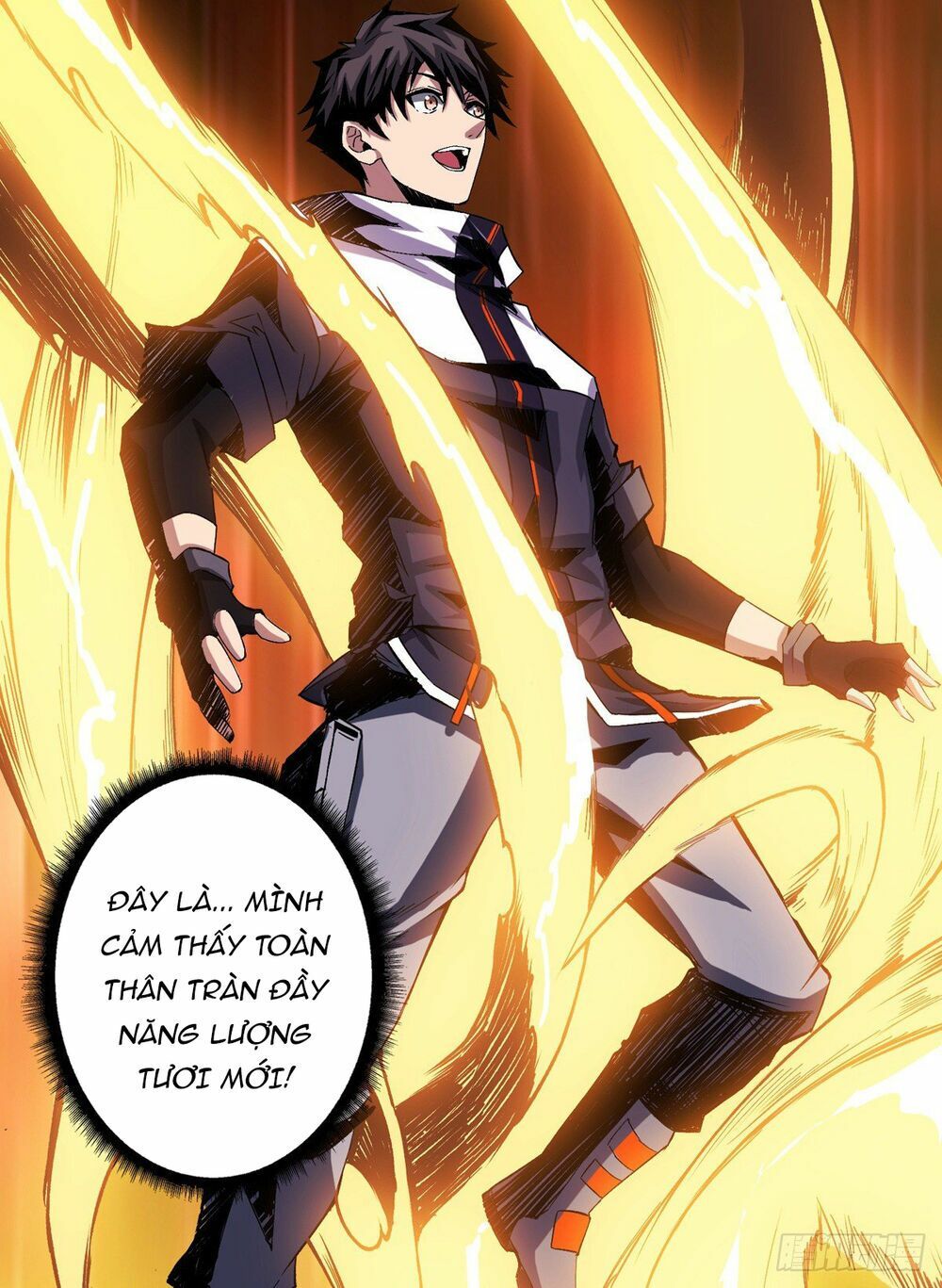 đọc truyện Vừa Chơi Đã Có Tài Khoản Vương Giả Chương 4 ảnh 41 tại Thiên Thai Truyện