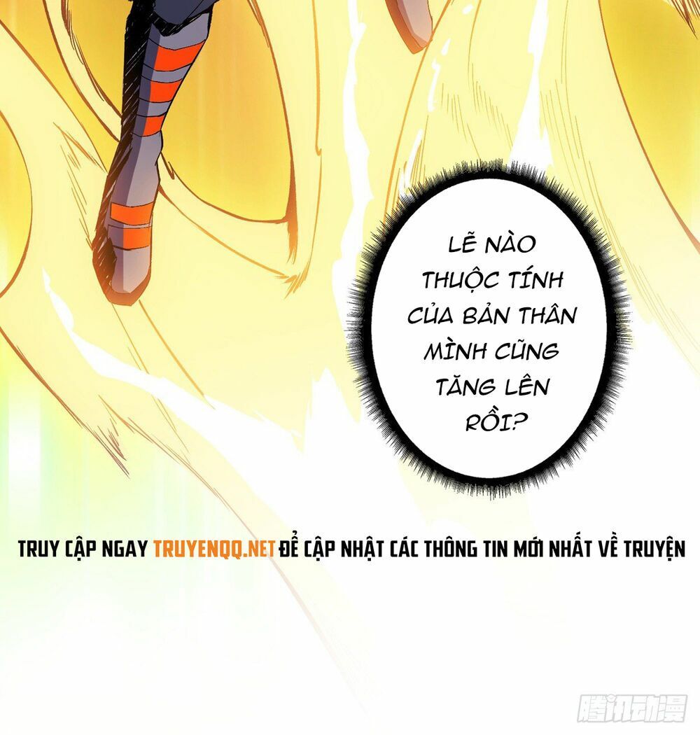 đọc truyện Vừa Chơi Đã Có Tài Khoản Vương Giả Chương 4 ảnh 42 tại Thiên Thai Truyện