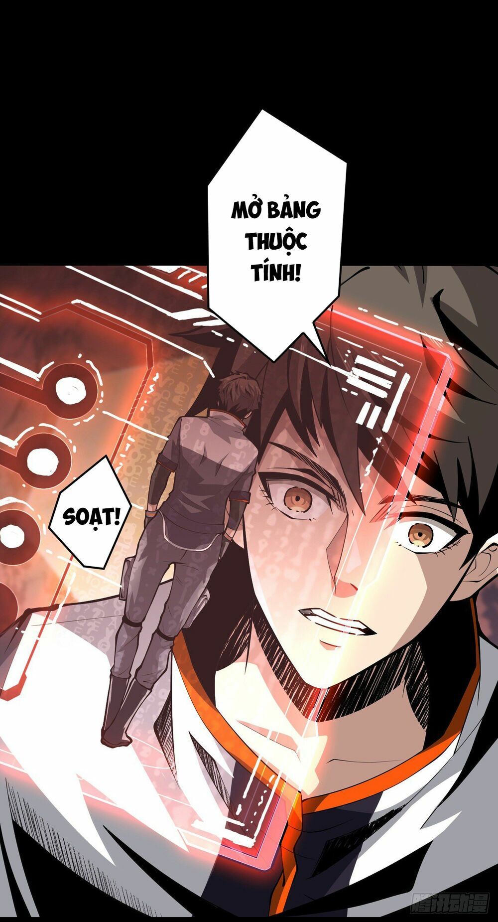 đọc truyện Vừa Chơi Đã Có Tài Khoản Vương Giả Chương 4 ảnh 43 tại Thiên Thai Truyện