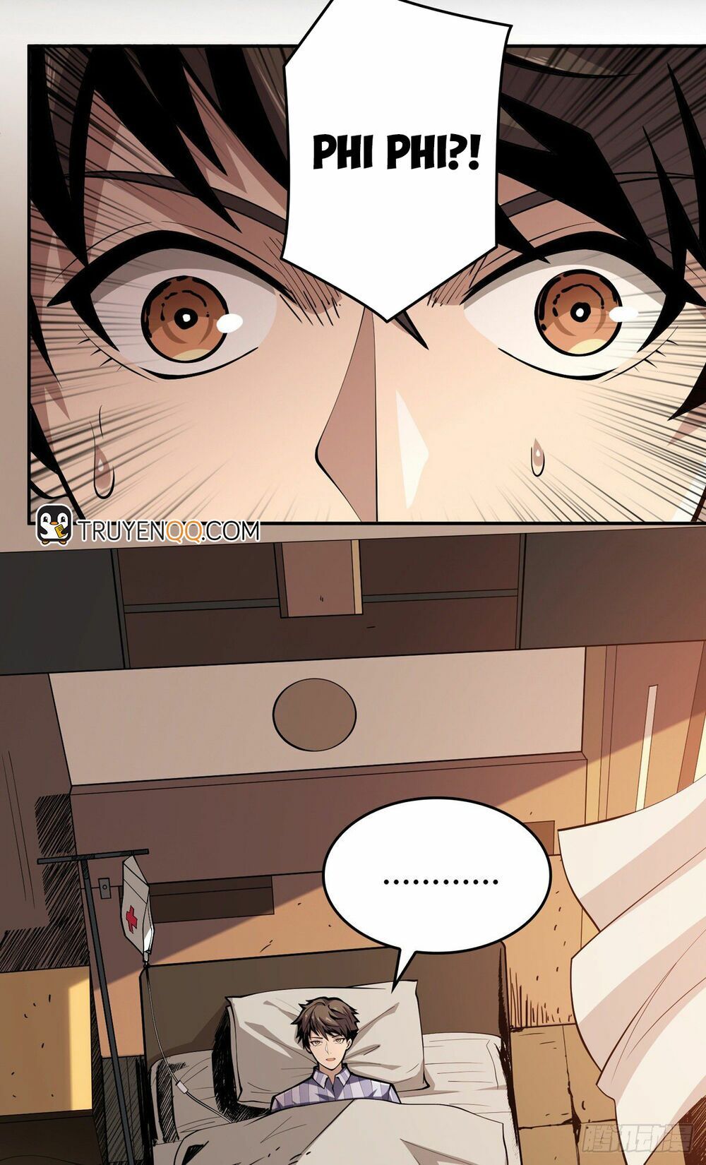 đọc truyện Vừa Chơi Đã Có Tài Khoản Vương Giả Chương 4 ảnh 47 tại Thiên Thai Truyện