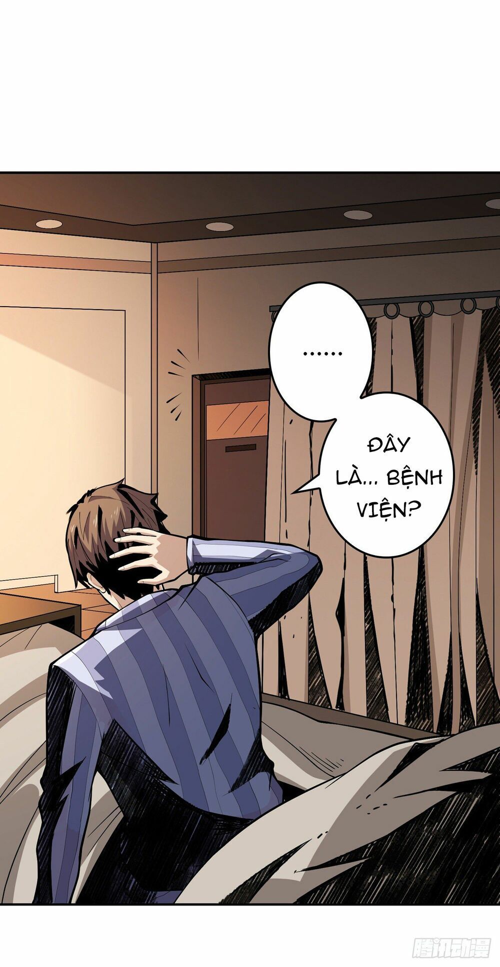 đọc truyện Vừa Chơi Đã Có Tài Khoản Vương Giả Chương 4 ảnh 49 tại Thiên Thai Truyện