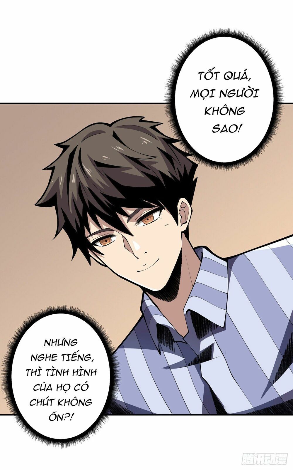 đọc truyện Vừa Chơi Đã Có Tài Khoản Vương Giả Chương 4 ảnh 53 tại Thiên Thai Truyện