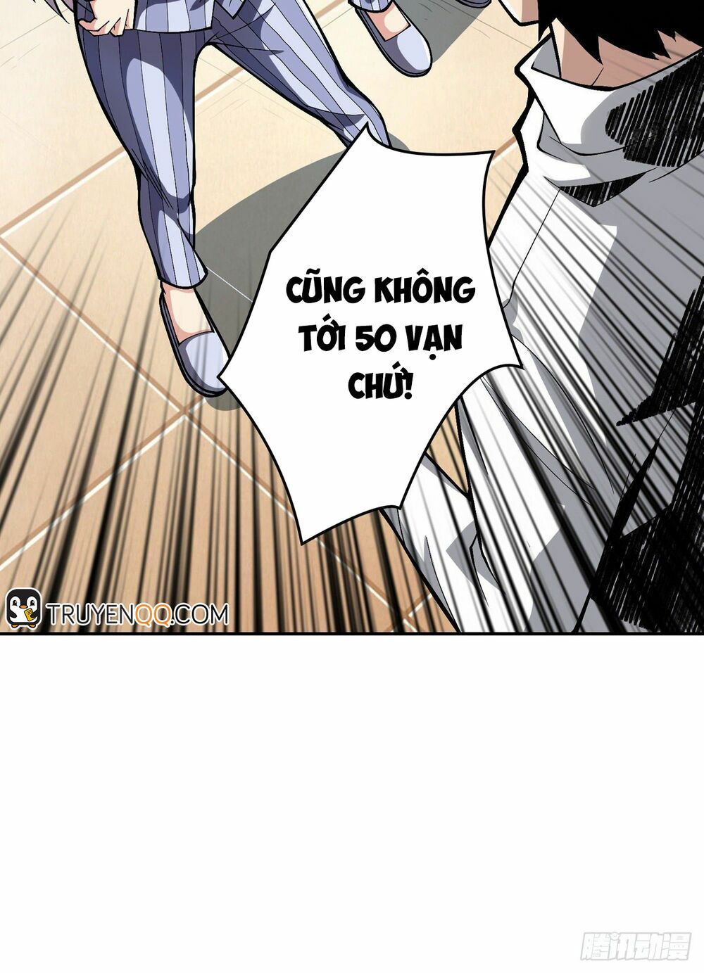 đọc truyện Vừa Chơi Đã Có Tài Khoản Vương Giả Chương 4 ảnh 55 tại Thiên Thai Truyện